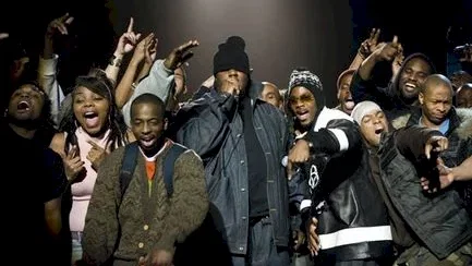 Photo du film : Notorious B.I.G