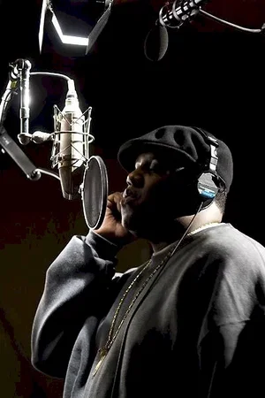 Photo du film : Notorious B.I.G