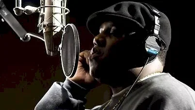 Affiche du film : Notorious B.I.G