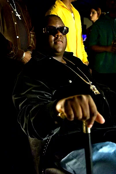Photo 11 du film : Notorious B.I.G