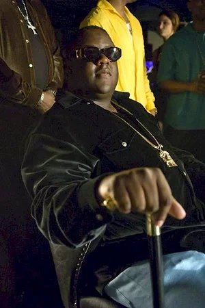 Photo du film : Notorious B.I.G