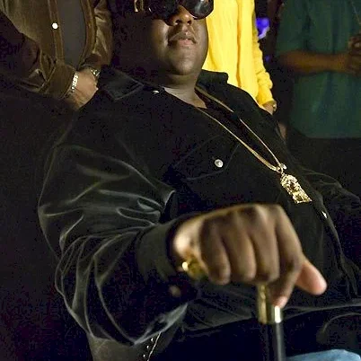 Miniature photo du film : Notorious B.I.G