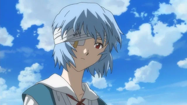 Photo du film : Evangelion : 1.0 you are (not) alone 
