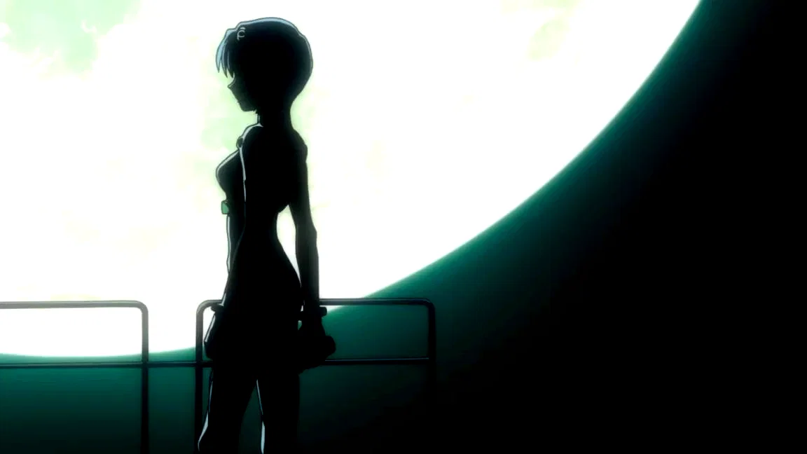Photo 3 du film : Evangelion : 1.0 you are (not) alone 