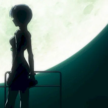 Miniature photo du film : Evangelion : 1.0 you are (not) alone 