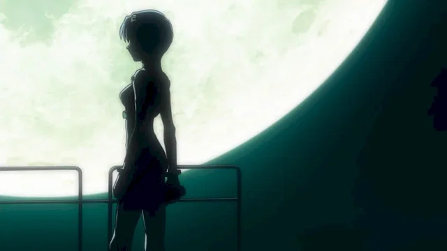 Photo du film : Evangelion : 1.0 you are (not) alone 
