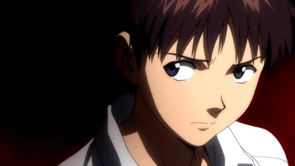 Photo 6 du film : Evangelion : 1.0 you are (not) alone 