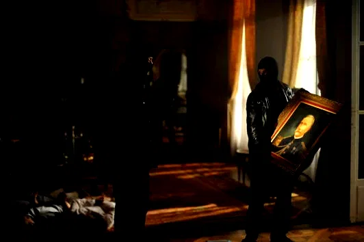 Photo 9 du film : Le Premier Cercle