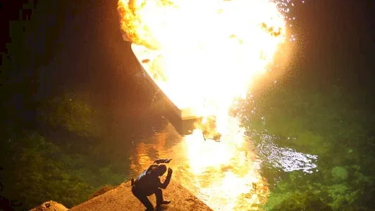 Photo du film : Le Premier Cercle
