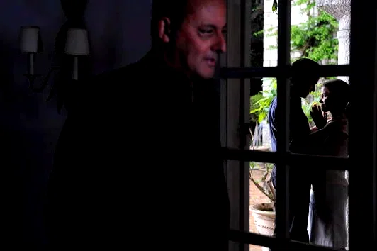 Photo 11 du film : Le Premier Cercle