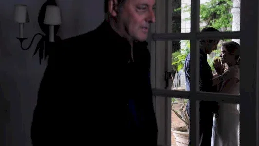 Photo du film : Le Premier Cercle
