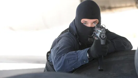 Photo du film : Le Premier Cercle