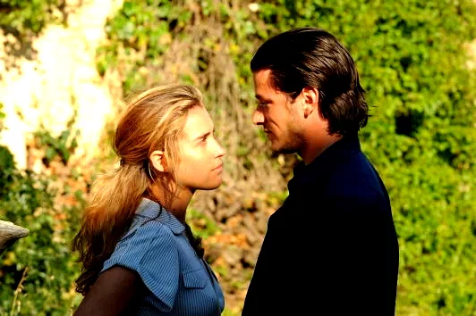 Photo 15 du film : Le Premier Cercle
