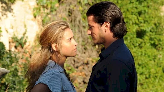 Photo du film : Le Premier Cercle