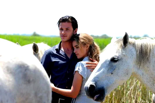 Photo 17 du film : Le Premier Cercle