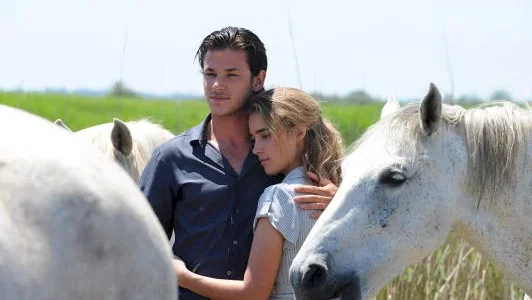 Photo du film : Le Premier Cercle