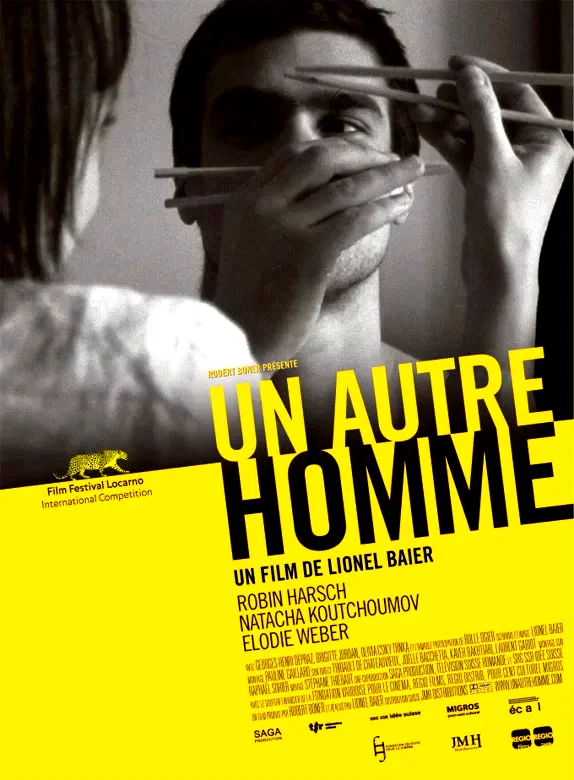 Affiche du film : Un autre homme