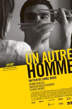 Affiche du film Un autre homme