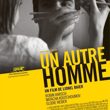 Miniature photo du film : Un autre homme
