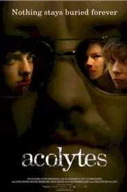 Affiche du film : Acolytes