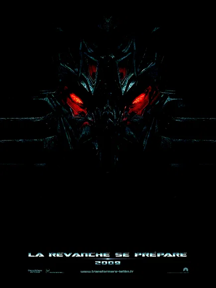 Photo 2 du film : Transformers 2 : la revanche