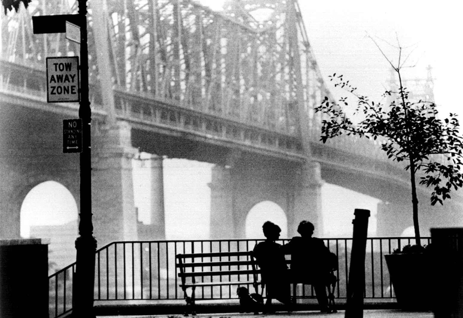 Photo 3 du film : Manhattan