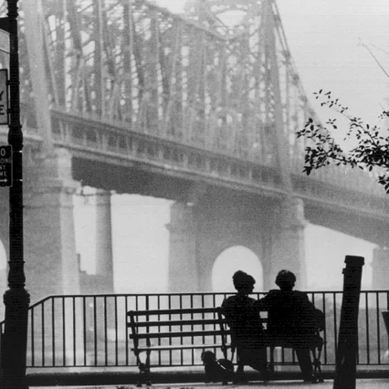Miniature photo du film : Manhattan