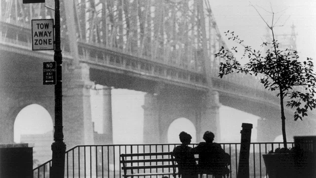 Photo 3 du film : Manhattan