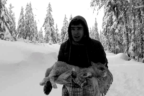 Photo 4 du film : Un autre homme