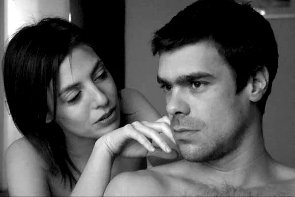 Photo 6 du film : Un autre homme