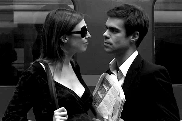Photo 7 du film : Un autre homme