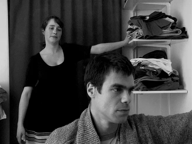 Photo 15 du film : Un autre homme