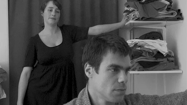 Photo du film : Un autre homme