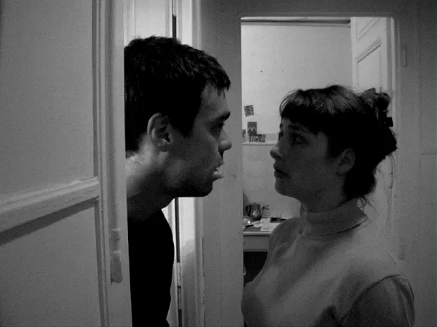 Photo 20 du film : Un autre homme