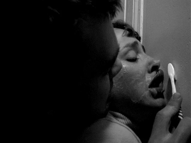 Photo 21 du film : Un autre homme