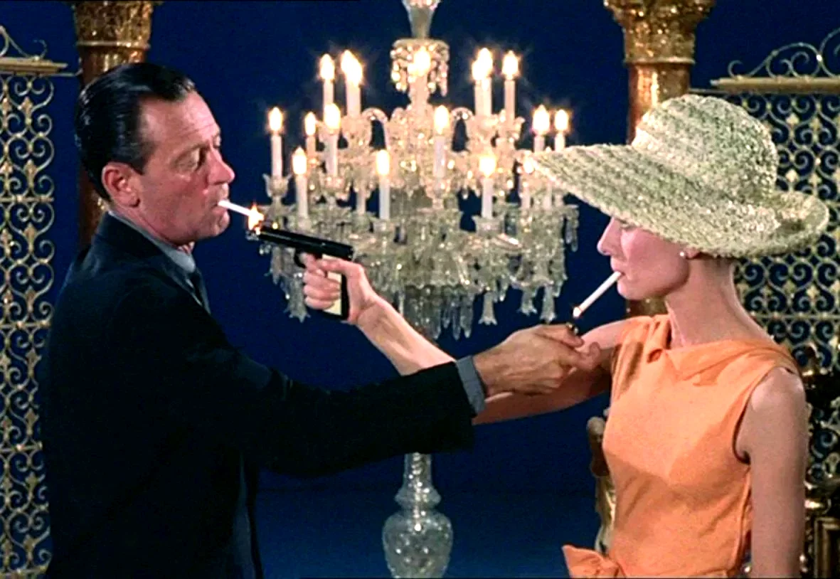 Photo 4 du film : Deux têtes folles