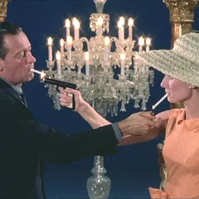 Photo du film : Deux têtes folles