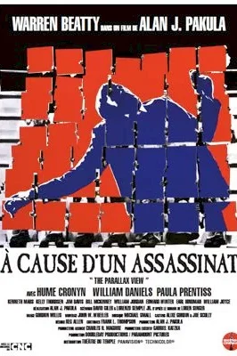 Affiche du film : A cause d'un assassinat