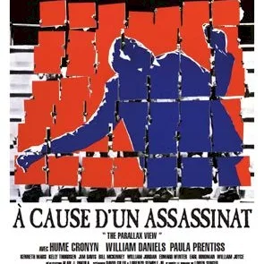 Miniature photo du film : A cause d'un assassinat