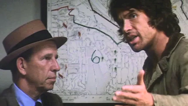 Photo du film : A cause d'un assassinat