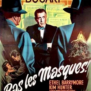 Miniature photo du film : Bas les masques