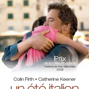 Photo du film : Un été italien