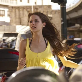 Photo du film : Un été italien