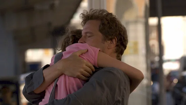 Photo 3 du film : Un été italien