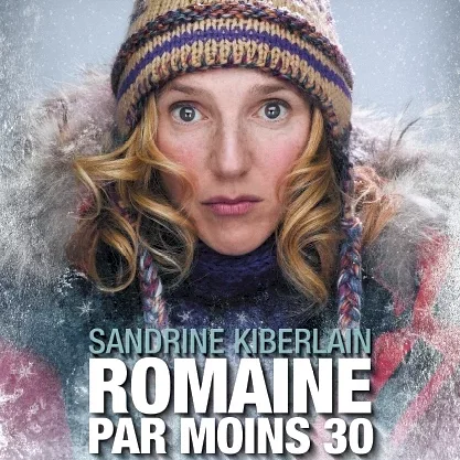 Miniature photo du film : Romaine par moins 30