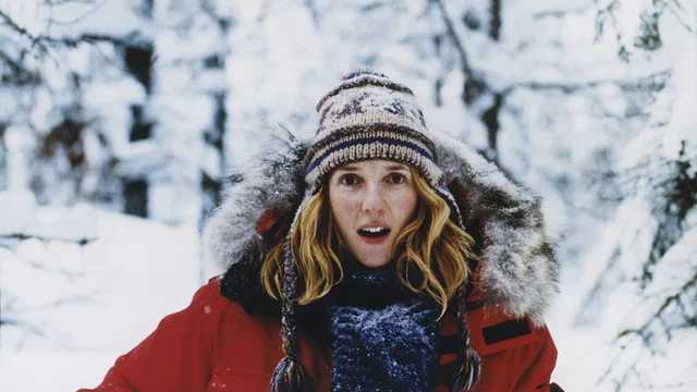 Photo du film : Romaine par moins 30