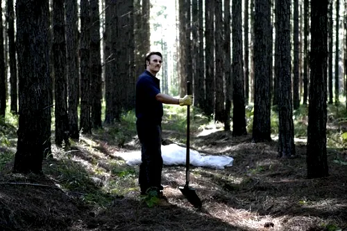 Photo 3 du film : Acolytes