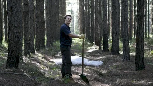 Photo 3 du film : Acolytes