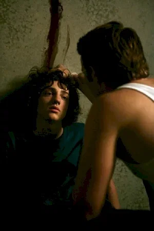 Photo 4 du film : Acolytes