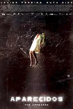Affiche du film Aparecidos
